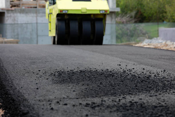 Best Local Driveway Pavers  in Han, GA