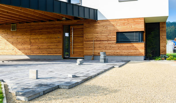 Best Best Driveway Pavers  in Han, GA