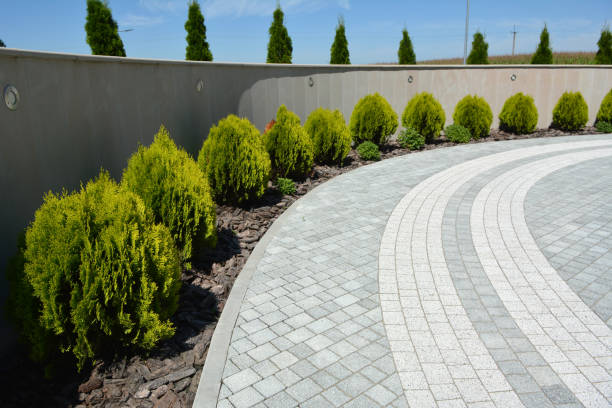 Best Driveway Resurfacing Pavers  in Han, GA