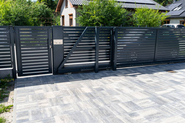 Reasons to Select Us for Your Driveway Paving Requirements in Hagan, GA