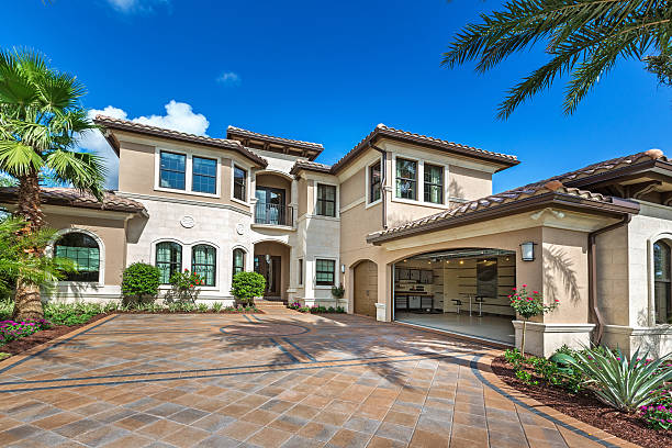 Best Paver Driveway Replacement  in Han, GA