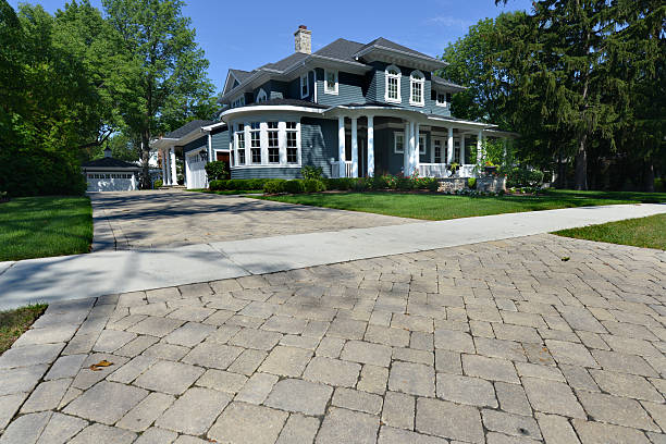 Best Driveway Paving Contractor  in Han, GA