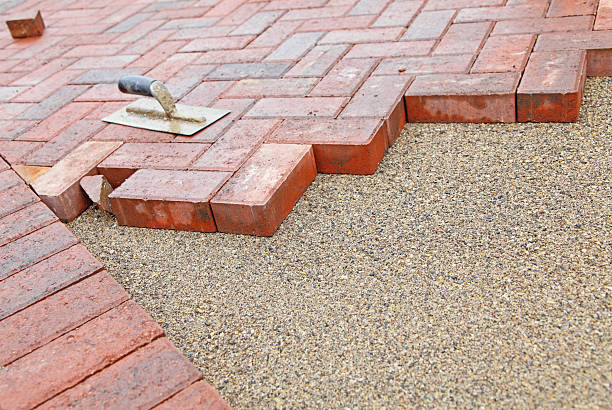 Hagan, GA Driveway Pavers Company