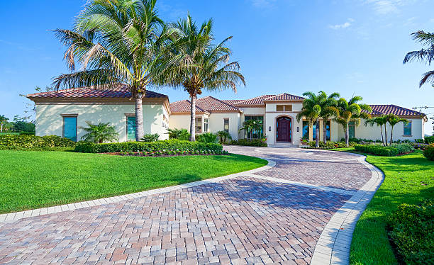 Best Driveway Pavers Contractor  in Han, GA
