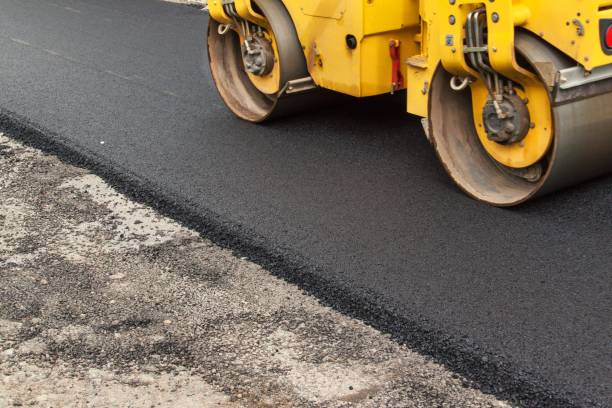 Best Interlocking Driveway Pavers  in Han, GA