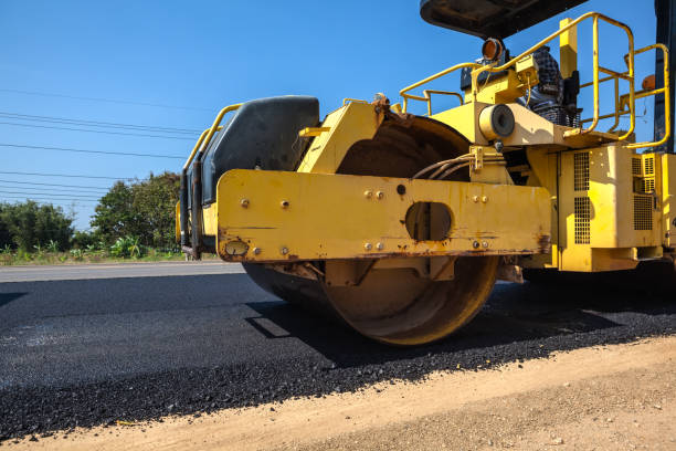 Best Driveway Pavers Near Me  in Han, GA